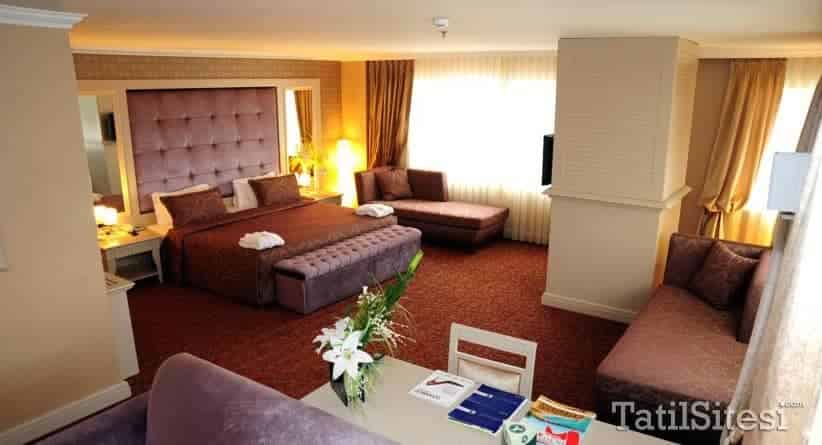 Dream Hill Business Deluxe Hotel